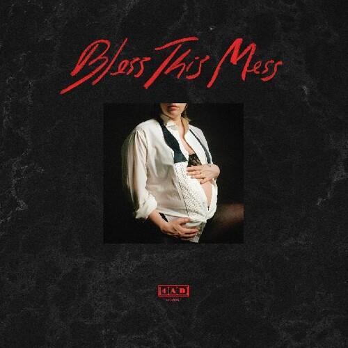 Bless This Mess - Vinyl LP
