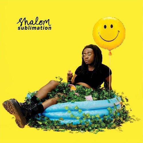 Sublimation - Vinyl LP