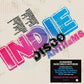 Indie Disco Anthems / Various - 140-Gram Black Vinyl - Vinyl LP 140 Gram (Black)
