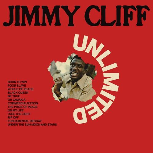 Unlimited - Vinyl LP