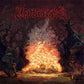 FUMES OF FUNERAL PYRES - Vinyl LP