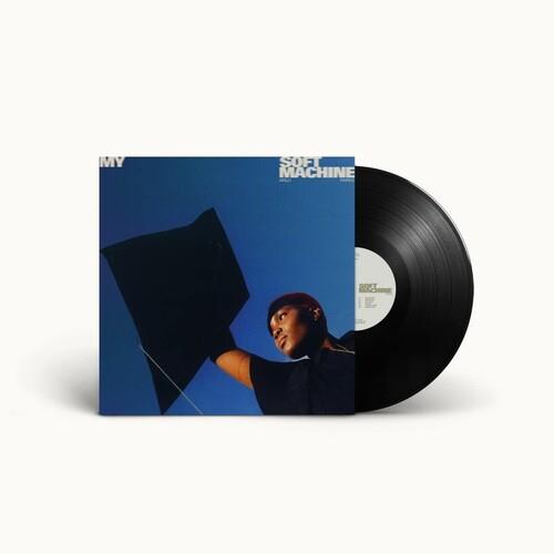 My Soft Machine - Vinyl LP