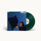 My Soft Machine - Green - Vinyl LP (Green)