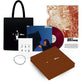 My Soft Machine - Violet - Limited Edition Vinyl LP 140 Gram (Violet)