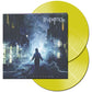 I Am The Storm - Clear Yellow - Vinyl LP