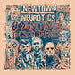Cognitive Dissidents - Vinyl LP