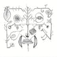las frutas amarillas - Vinyl LP