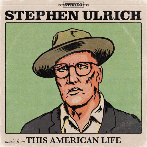 Music From This American Life - Vinyl LP