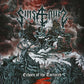 Echoes Of The Tortured - Vinyl LP