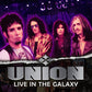 Live In The Galaxy - Vinyl LP