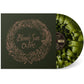 Ochre & the collected EPs - Moss Green - Vinyl LP (Green)