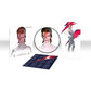 Aladdin Sane (50th Anniversary Picture Disc) [2013 Remaster] - Vinyl LP