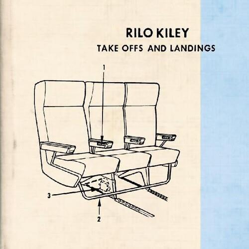 Take Offs And Landings - Vinyl LP