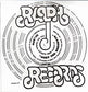 Meet The Residents Single - Vinyl LP