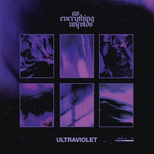 Ultraviolet - Vinyl LP