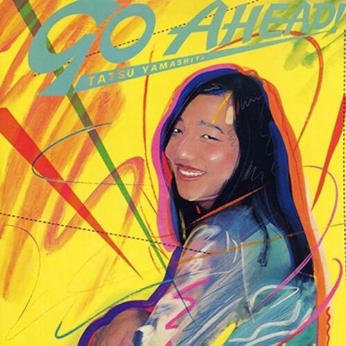 Go Ahead! - Remastered - Vinyl LP