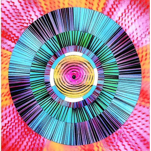Archaeology - 12-Inch Single 180 Gram
