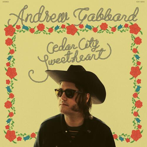 Cedar City Sweetheart - Vinyl LP