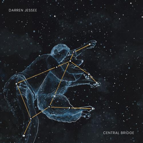 Central Bridge - Vinyl LP