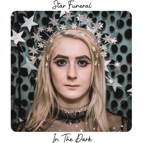 In The Dark - Silver - Vinyl LP