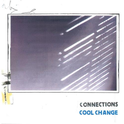 Cool Change - Cool Blue - Vinyl LP