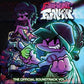 Friday Night Funkin' - The Official Soundtrack Vol. 1 [Freaky Friday ] - Vinyl LP