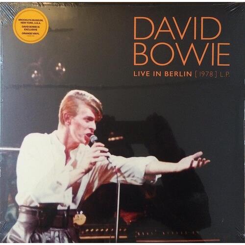 Live In Berlin (1978) - Vinyl LP