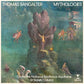 Mythologies - Vinyl LP