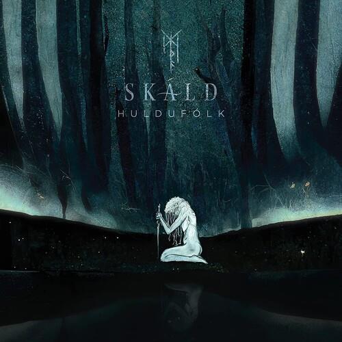 Huldufolk - Vinyl LP