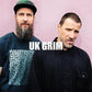 Uk Grim - Vinyl LP