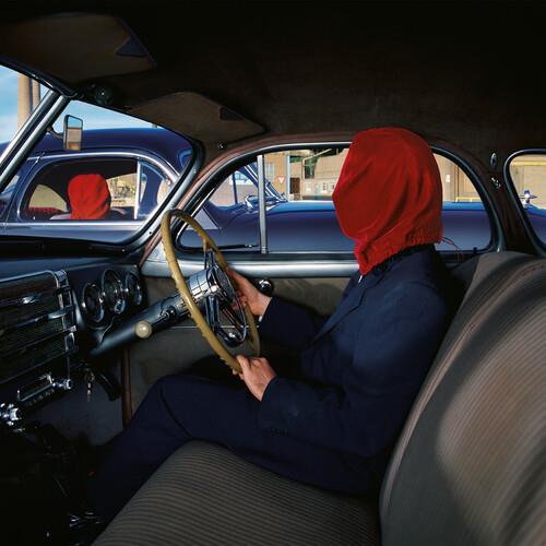 Frances The Mute - Vinyl LP