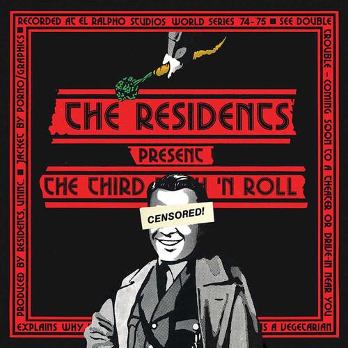 The Third Reich 'N Roll - Vinyl LP