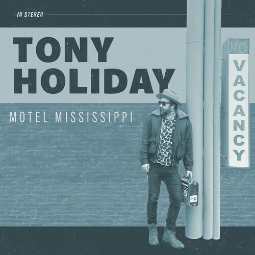 Motel Mississippi - Vinyl LP