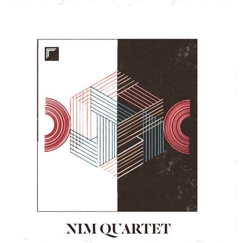 Nim Quartet - Vinyl LP