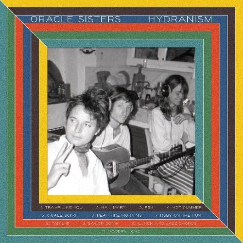 Hydranism - Vinyl LP