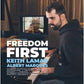 Freedom First - Vinyl LP