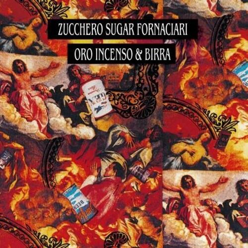 Oro Incenso & Birra - Vinyl LP