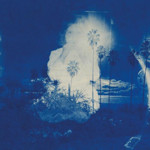 River Running To Your Heart - Limited Edition Vinyl LP (Blue)