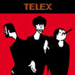 Telex - Limited Edition Vinyl LP