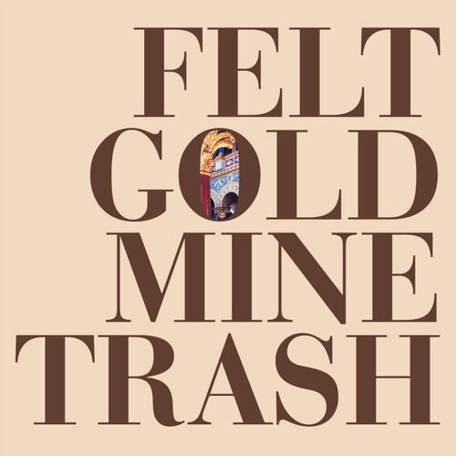 Gold Mine Trash - Vinyl LP