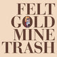 Gold Mine Trash - Vinyl LP