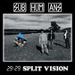 29:29 Split Vision - Vinyl LP