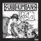 Time Flies + Rats - Vinyl LP