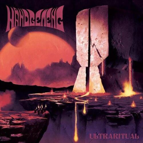 Ultraritual - Vinyl LP