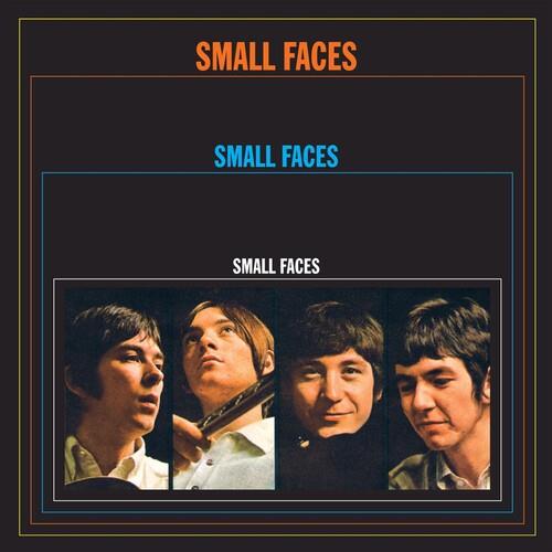 Small Faces - Limited Edition Vinyl LP