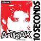 10 Seconds Vol. 2 - Limited Edition Vinyl LP
