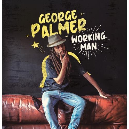 Working Man - Vinyl LP