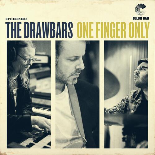 One Finger Only - Vinyl LP