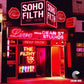 Soho Filth - Vinyl LP 180 Gram