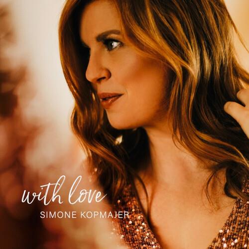 With Love - Vinyl LP 180 Gram